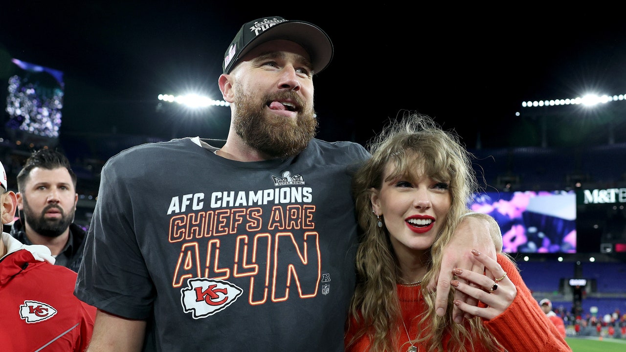 Taylor Swift and Travis Kelce Are Allegedly in Their Cohabitation Era on the West Coast