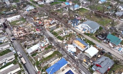 Indian Lake tornado confirmed | 10tv.com