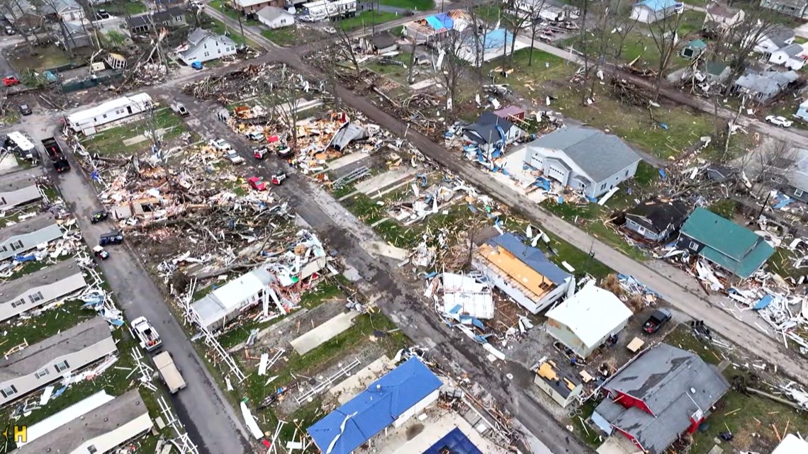 Indian Lake tornado confirmed | 10tv.com