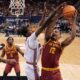 Iowa State basketball tops No. 1 Houston, wins Big 12 Tournament title