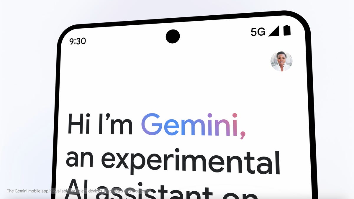 Apple Eyes Google's Gemini for iPhone 16 Upgrades