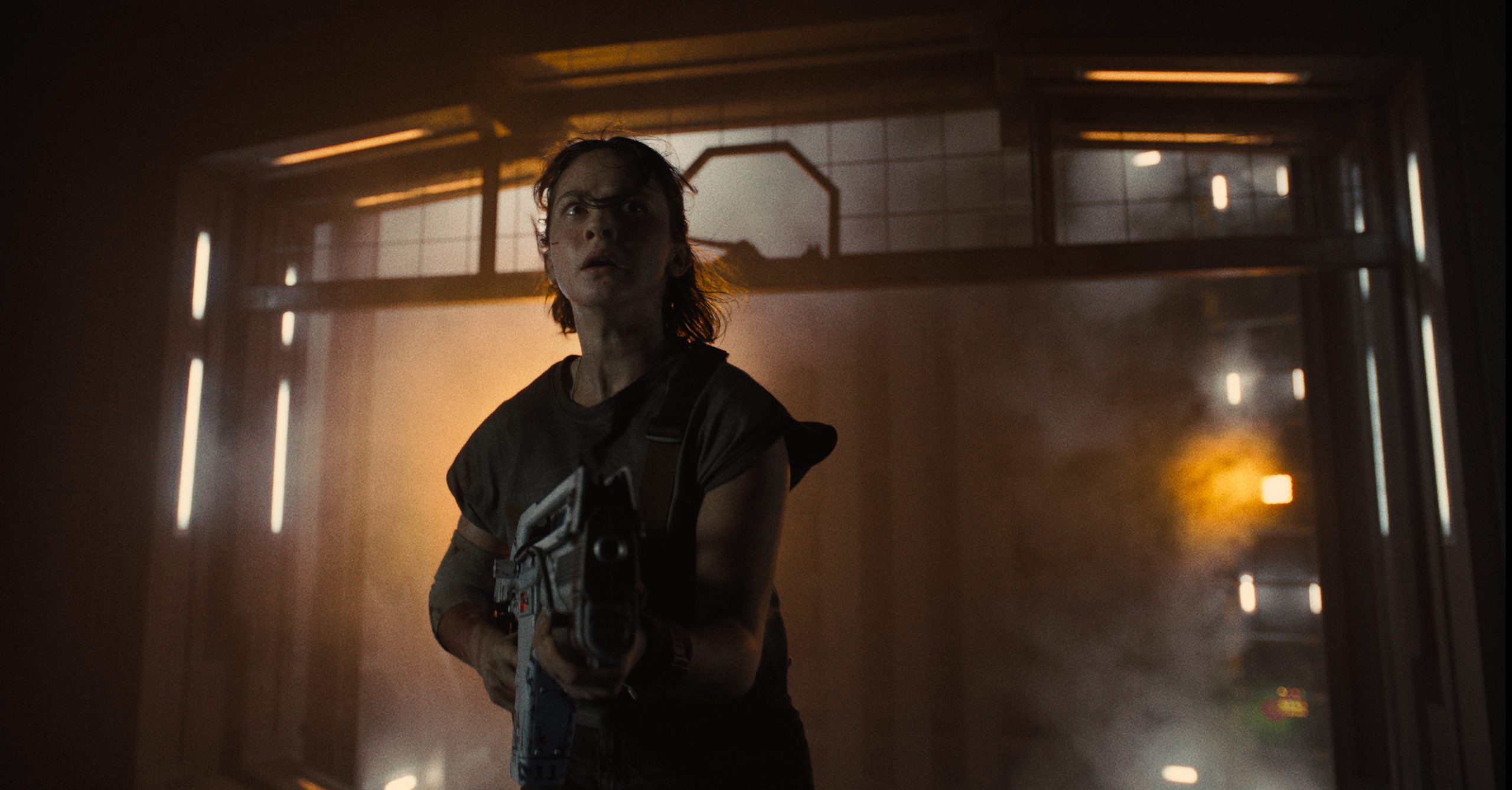 20th Century Studios Debuts Teaser Trailer for 'Alien: Romulus'