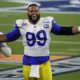 Aaron Donald Announces his NFL Retirement