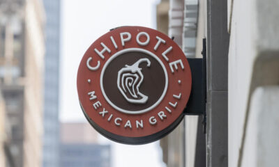 Chipotle plans rare 50-for-1 stock split as share price nears $3,000