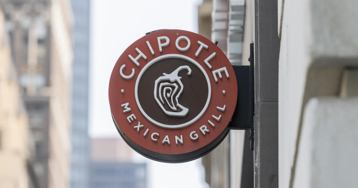 Chipotle plans rare 50-for-1 stock split as share price nears $3,000