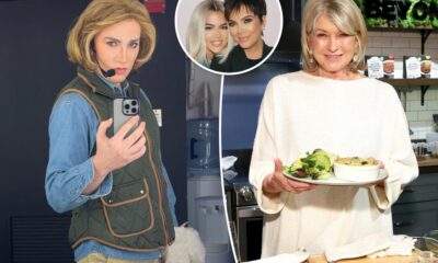 Drag fans love Martha Stewart more than Kris Jenner, Ryan Raftery's tickets sales suggest