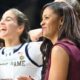 Former Notre Dame women's basketball star returns as Marquette coach