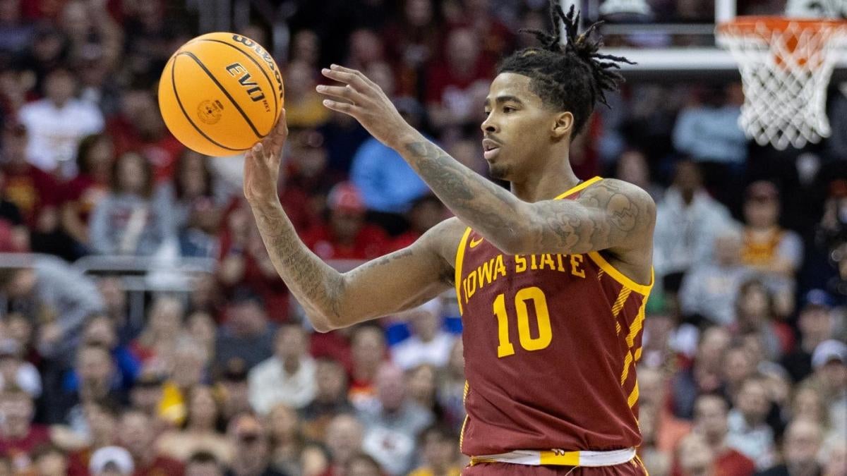 Iowa State vs. South Dakota State odds, score prediction: 2024 NCAA Tournament picks, bets by proven model