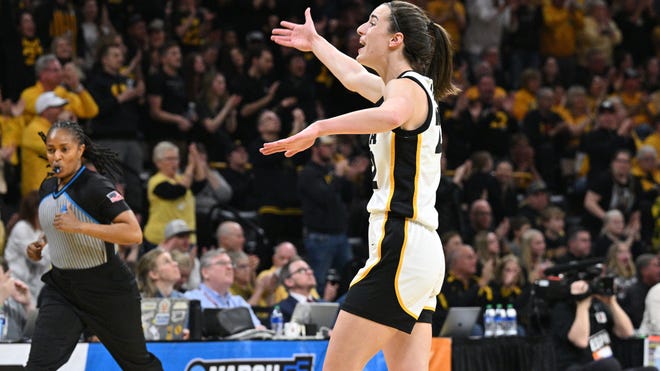 Iowa women’s basketball’s roster stability a rarity in college sports