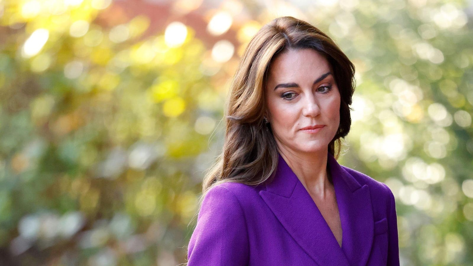 Kate Middleton Diagnosed With Cancer—And Begins Chemotherapy