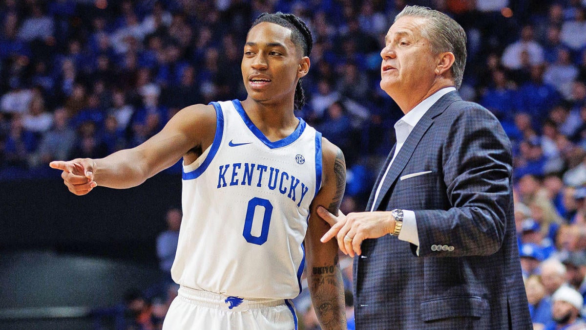 Kentucky vs. Texas A&M odds, score prediction, time: 2024 SEC Tournament picks, best bets from proven model