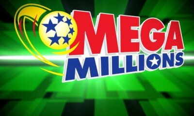 The winning lottery numbers for the Mega Millions drawing on Friday, March 15, 2024 is at 10 p.m. CT. The jackpot is worth $815 million.