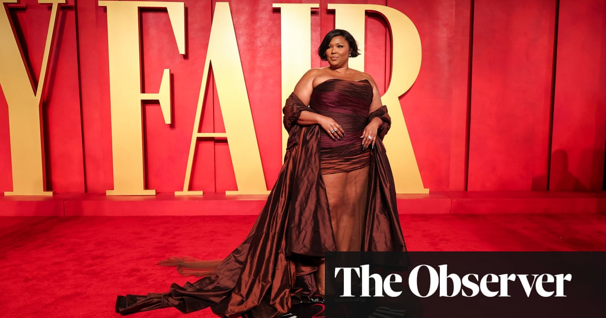 Lizzo says she’s tired of ‘being dragged’ by online critics: ‘I quit’ | Lizzo