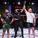 Marcin Tybura submits Tai Tuivasa early in first round