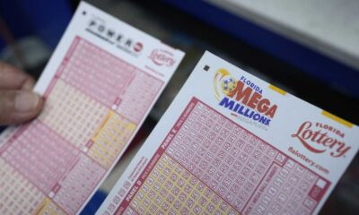 Mega Millions jackpot soars to $875M. Powerball reaches $645M