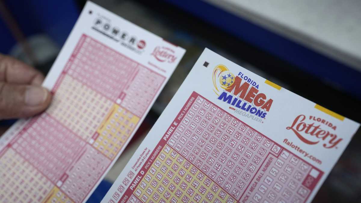 Mega Millions jackpot soars to $875M. Powerball reaches $645M