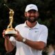 Scottie Scheffler wins The Players Championship