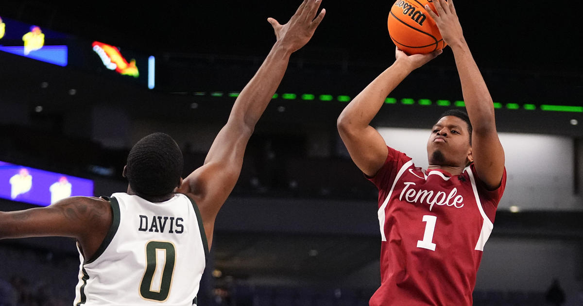 Temple loses to UAB in AAC championship game, ending NCAA Tournament hopes