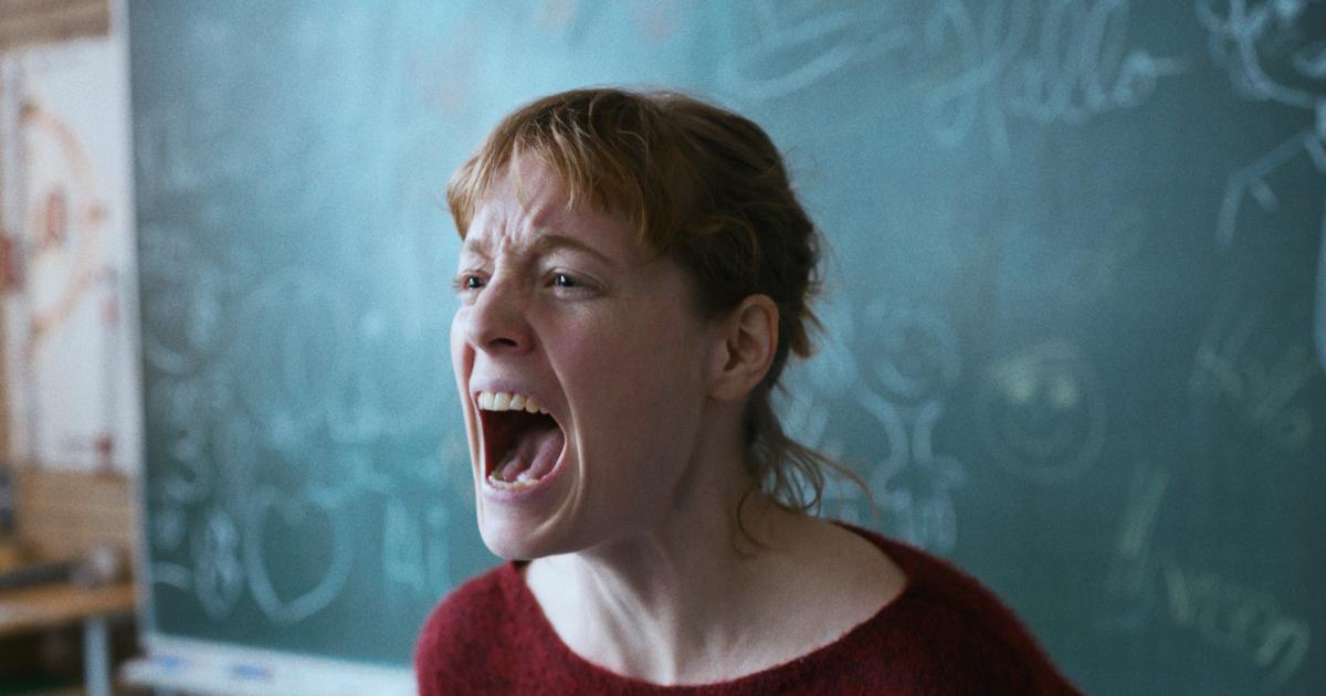 Classroom politics and the new grade of teacher movies