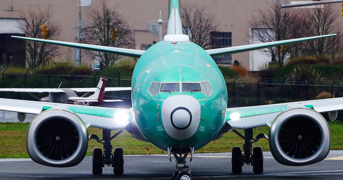 FAA’s ‘cozy’ relationship with Boeing at issue again after Alaska Air blowout