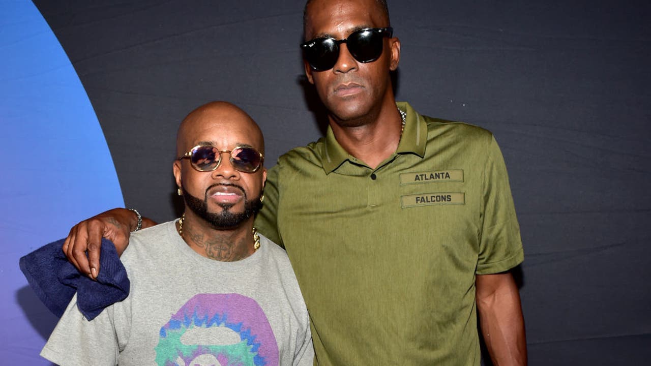 Rico Wade, OutKast producer, Dungeon Family co-founder dies at 52