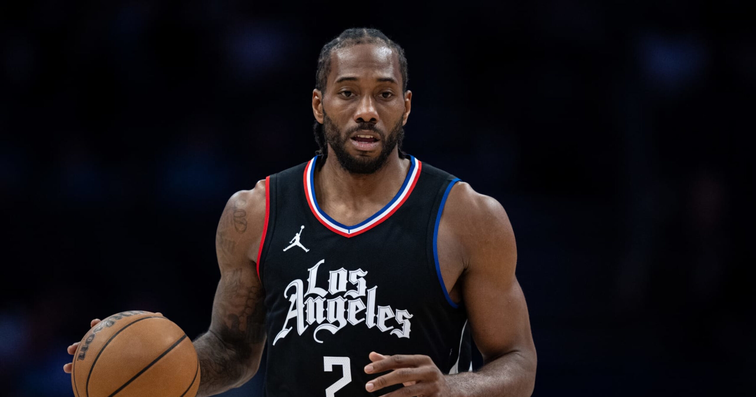 Clippers' Kawhi Leonard Out with Injury vs. Luka, Mavs in Game 1 of 2024 NBA Playoffs | News, Scores, Highlights, Stats, and Rumors