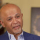 "The Covenant of Water" author Abraham Verghese