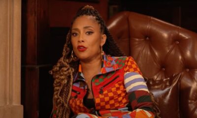 'Insecure' Star Amanda Seales Talks Fallout With Issa Rae