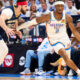 How to watch today's New Orleans Pelicans vs. Oklahoma City Thunder NBA Playoff game: Game 2 livestream options