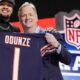 UW’s Rome Odunze selected by the Bears at No. 9 in NFL draft