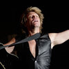 Rock Star Jon Bon Jovi Comes Full 'Circle'