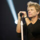 A Hulu docuseries tells 'The Bon Jovi Story' : NPR