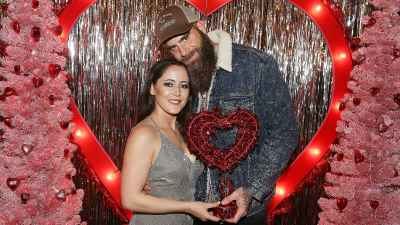 Jenelle Evans' Most Tumultuous Relationships