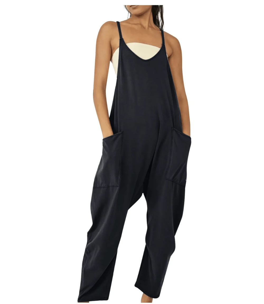 Yievot Jumpsuit