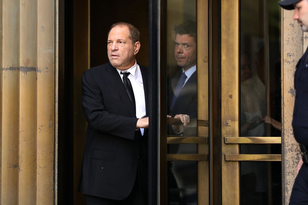 Harvey Weinstein's 2020 Assault Verdict Overturned in New York Appeals Court: Everything to Know