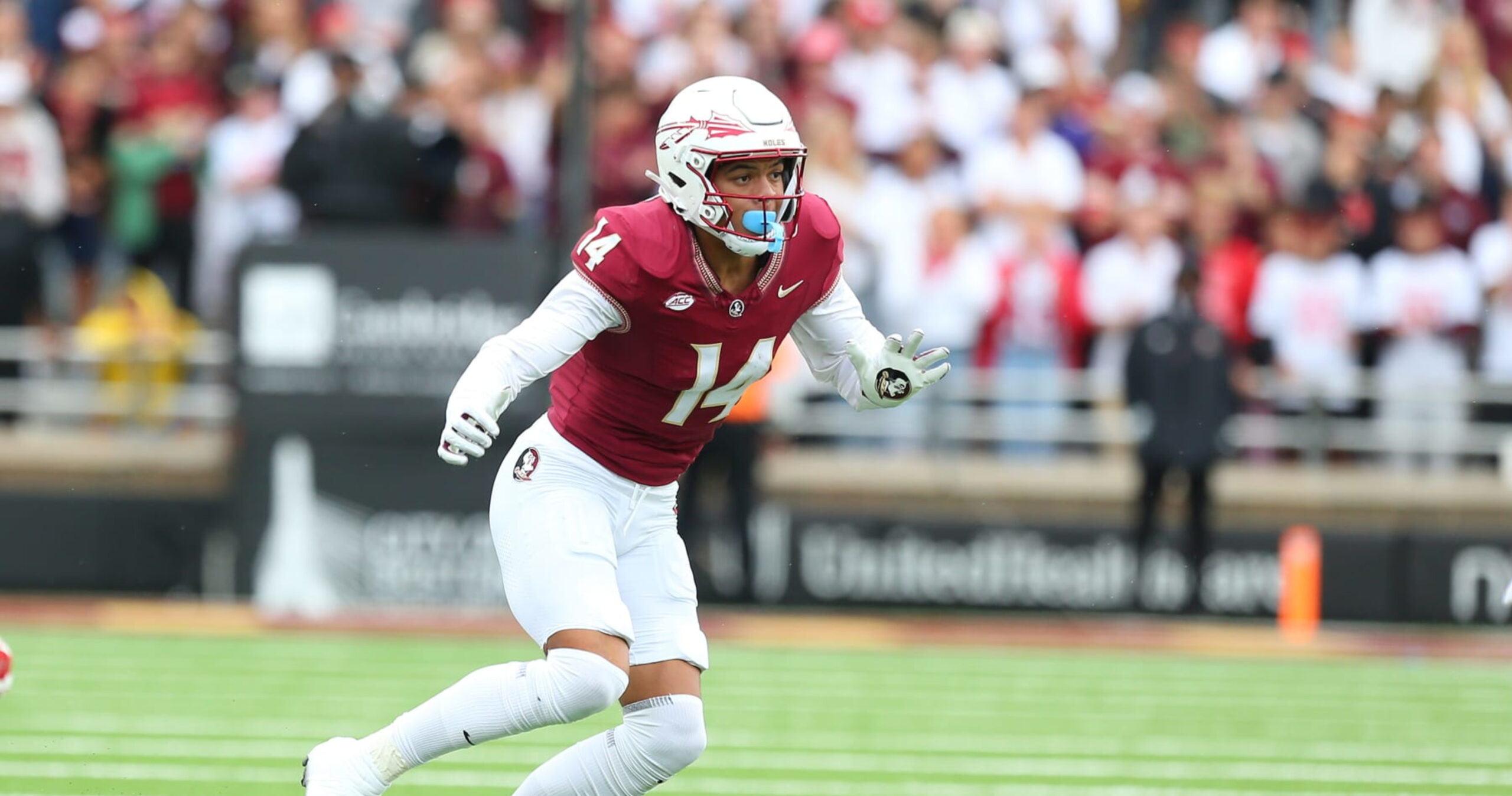 Johnny Wilson NFL Draft 2024: Scouting Report for Philadelphia Eagles WR | News, Scores, Highlights, Stats, and Rumors