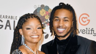 Halle Bailey and BF DDG-s Relationship Timeline