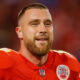 Chiefs star Travis Kelce agrees to 2-year extension to remain in Kansas City