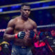 Ex-UFC heavyweight champion Francis Ngannou announces death of his 15-month-old son Kobe