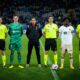 Ter Stegen, foreign player with second most appearances in an FC Barcelona shirt