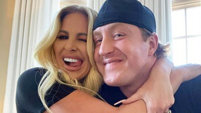 Kim Zolciak Biermann Husband Kroy Biermann Relationship Timeline