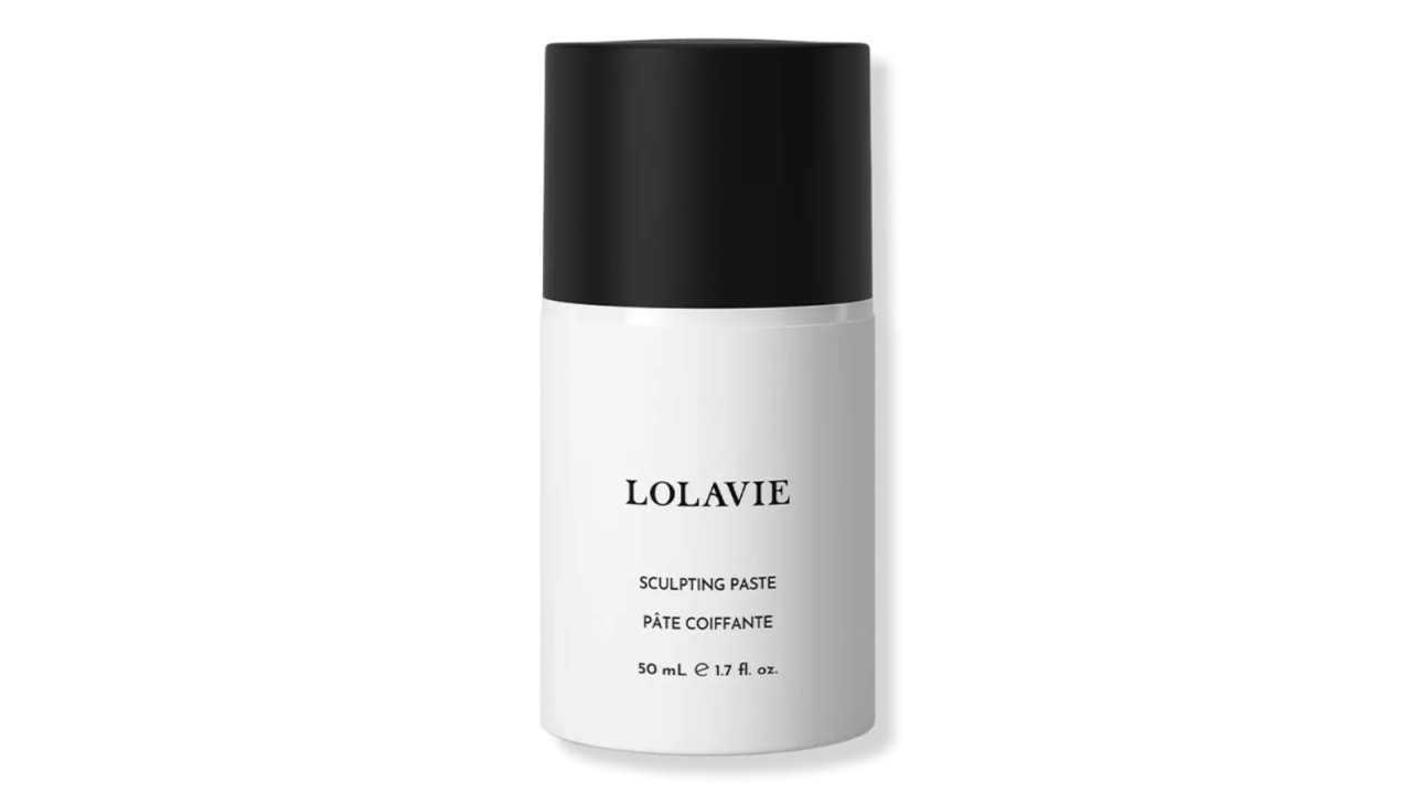 LolaVie Sculpting Paste