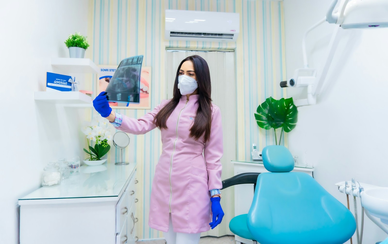 8 Signs to Tell If Your Dentist’s Office is Good