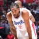 Ailing Kawhi Leonard misses Clippers' Game 1 win over Mavs