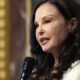 Ashley Judd speaks out on the right of women to control their bodies and be free from male violence