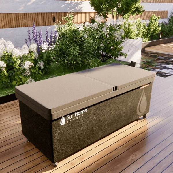 Sun Home Saunas Cold Plunge Pro