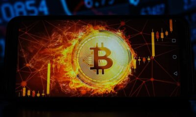 Bitcoin Suddenly Braced For A $35 Trillion Halving Price Earthquake