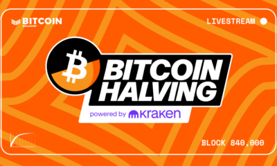 Bitcoin's Turning Point: Counting Down to the Most Important Halving in History