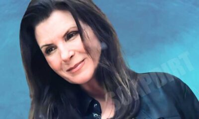 Bold and the Beautiful: Sheila Carter (Kimberlin Brown)