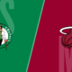 Boston Celtics vs Miami Heat Apr 27, 2024 Game Summary